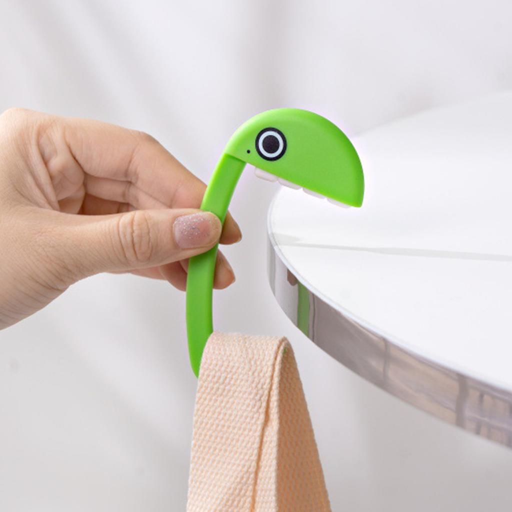 Animal Hook Strong Load-bearing Travel Portable for Hanging Decorative Table Purse Bag Hooks Wall Hanger Holder Supply