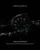 Cardison Men's Mechanical Watch - Fashion Casual, Waterproof, Luminous, Fully Automatic with Japan 8205 Movement