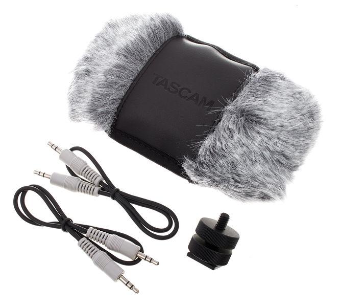 Tascam ak-dr70c - kit for tascam dr-70d