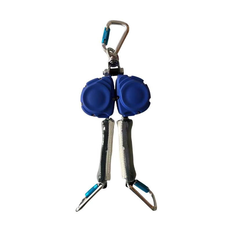 Brangdy 2.5m Webbing Auto-Retracting Fall Arrester