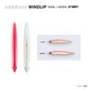 Shimano Cardiff Monster Limited Windrip 105S Trout Lure Jet Boost 020 A Silhouette Chart TN-210N