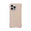 Casetify iPhone MagSafe Ripple Case Oat