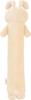 T's Factory Crayon Shin-chan Poopy Plush Toy Nene-chan Rabbit KS-5529191NU