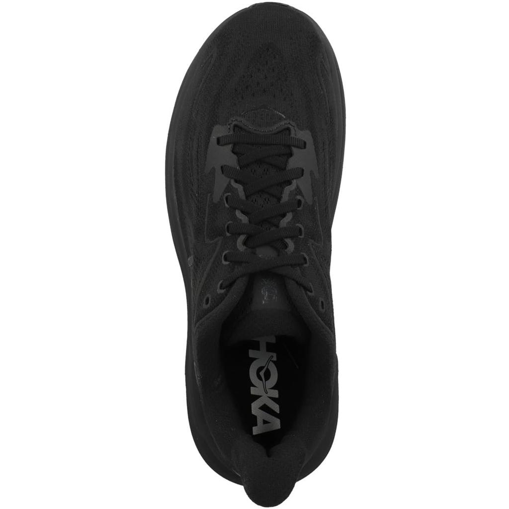 HOKA ONE ONE Clifton 10 Running Platform Sneakers for and Road 1162030 Men's Shoes, Road, Marathon, Running,