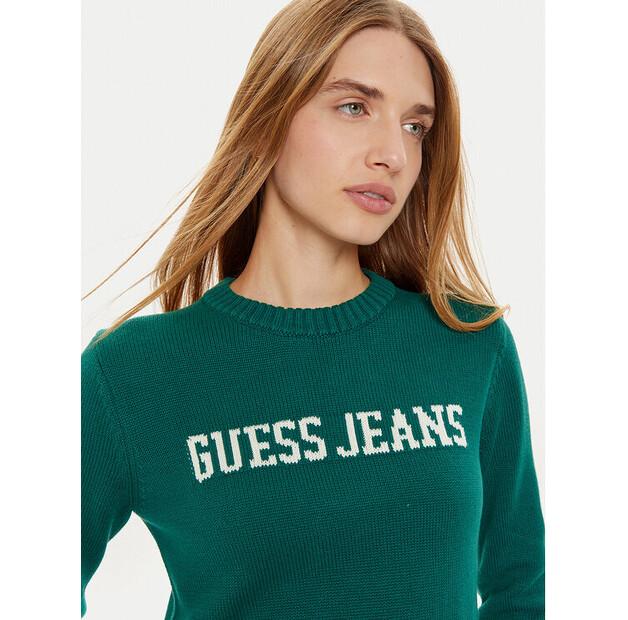 Guess Jeans Sweater W4BR10 Z3HM1
