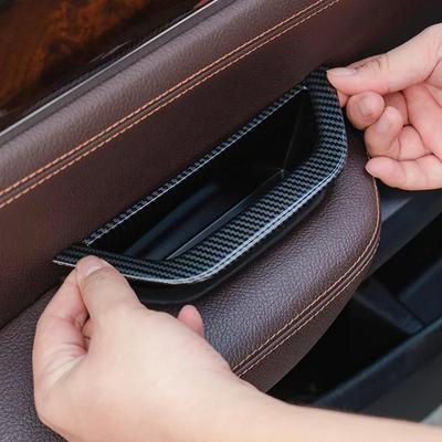 Νέο Κουτί αποθήκευσης LHD για BMW X3 X4 F25 F26 2011-2017