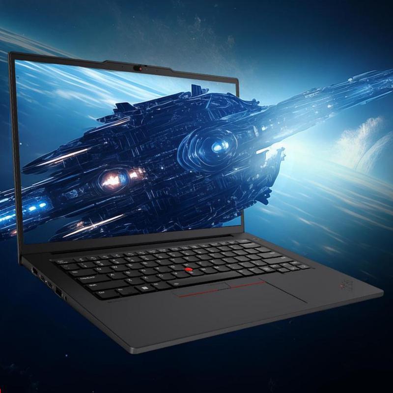 Lenovo ThinkPad T14p Gen 3 Business Laptop (CN version)