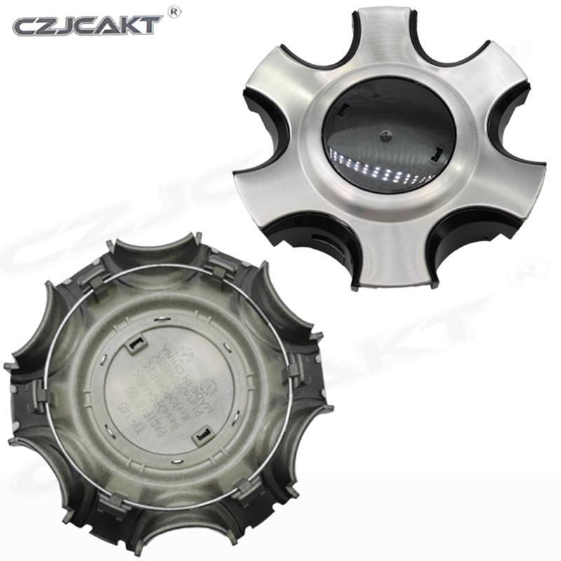 Dekielek piasty koła do Toyota 4Runner Land Cruiser Tundra Hilux Fortuner Hiace