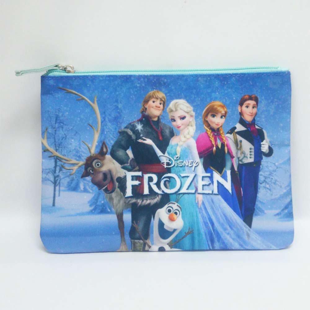 

Синий Замороженный Дисней Плоский Чехол (ОРАЙ)