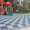Outdoor Anti-Slip Eco-Friendly Rubber Floor Mat