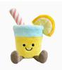 Animal Series Plush Toys - Soothing Dolls for Kids, Wedding Toss, Girls' Birthday Gift