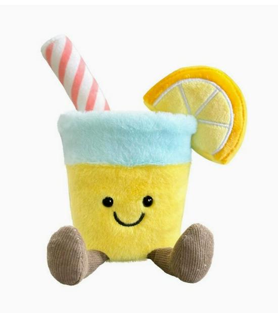 Animal Series Plush Toys - Soothing Dolls for Kids, Wedding Toss, Girls' Birthday Gift