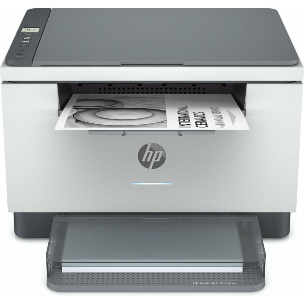 

Лазерный принтер HP M234DW