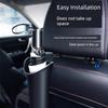 Specialized Toyota Bz4X Weilanda Fenglanda Mobile Phone Car Mount Magnetic Magsafe Navigation Screen Holder