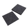 10pcs Car Scratch Remover Cloth Easy Repair Paint Scratch Removal Cloth Cleaning Cloth for Vehicle
