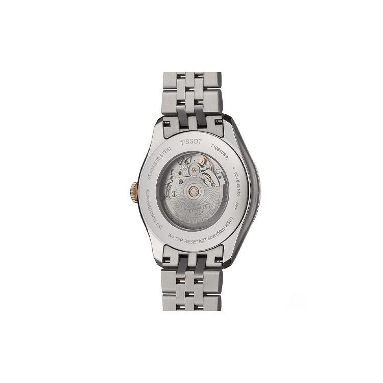 Tissot Men's Watch T108.408.11.057.00