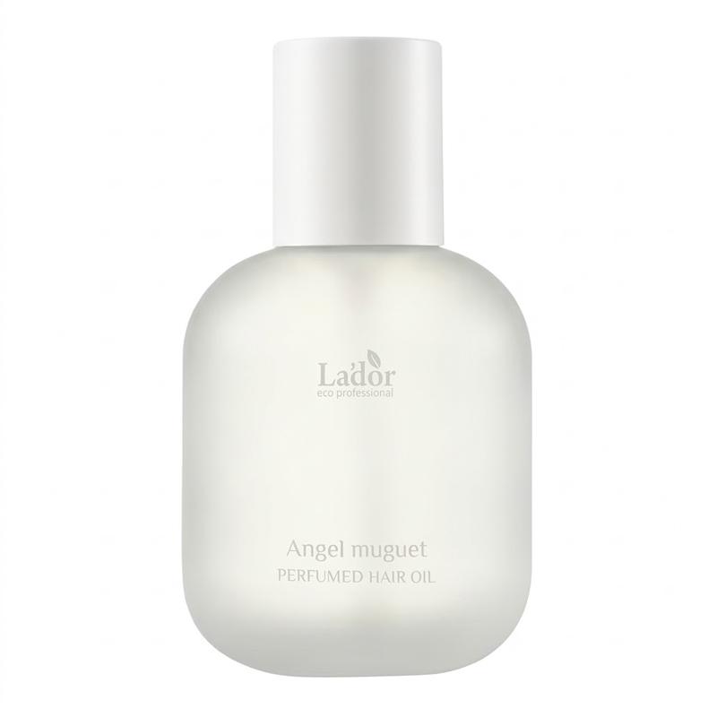 [Lador] Hair Oil 80ml