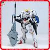 Sell Hg 1144 Mech Assembly B015 Barbatos 6Th Form Iron Blood Legion Model Kit Action Figure Puzzle Toys Gift Collectible