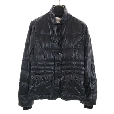 Down Jacket 42 Black Women Used