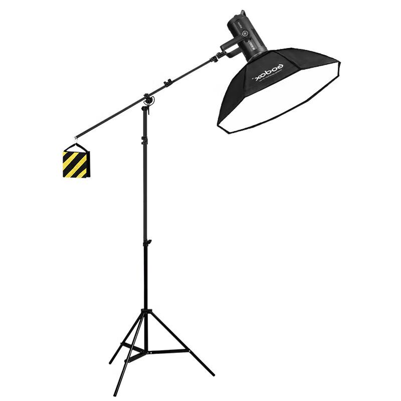 Godox SL200IIIBi Bi-Color LED Video Light
