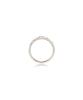 Didier Dubot Sensual Mariage 10K Gold Ring Jdsrr4S024S