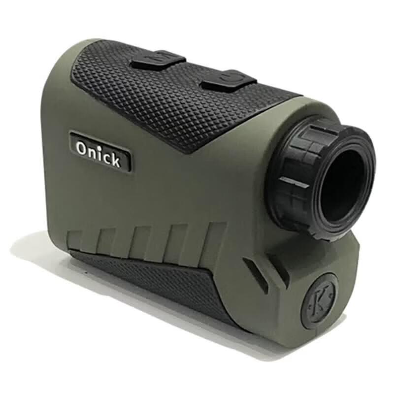 Onick 1000L Laser Rangefinder & Speedometer