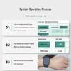 Dianrun Long-Distance Running Fitness Testing System