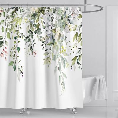 Banyo ve tuvalet – Duş Perdeleri