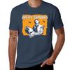The Angry Samoans Back From Samoa TShirt Basic Solid Color Casual Tee Shirt