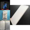 For Samsung Galaxy S7 Edg Tempered Glass Film With Injection Molding Tech And Shockproof Features