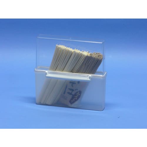Chopla Kogyo Lockable Storage Container, Glue Case, Vertical Type, 150778