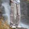 Tactical Pants for Men Lightweight Multi Pockets Army Cargo Work Pants Men's Outdoor Treking Hiking Pants Casual Loose-Fitting Trousers
