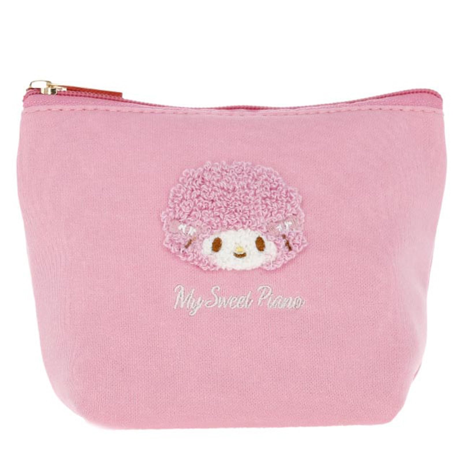 

Пушистый кошелёк My Sweet Piano Пушистый Sweet Piano [Marushin]