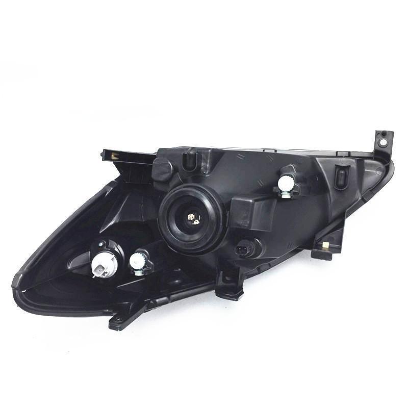 Compatible with FAW Senya M80 Headlight Lamp Assembly (2008-2014 Models)