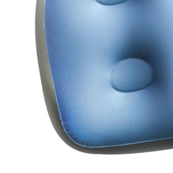 Bathtub Massage Cushion Ultra Soft Anti-skid Ergoomic SPA and Hot Tub Inflatable Water