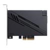 Carte D'extension ThunderboltEX 4 - ASUS - PCIe - 40 Gbps - Compatible USB4 - DisplayPort 1.4