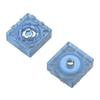 Anti-Slip Rubber Foot Pads for Furniture: Protective, Moisture-Proof, Height-Adjusting Cushion for Sofas, Tables, Chairs, and Stools