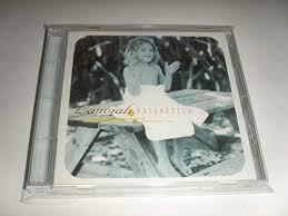 

CD PRISMTICA - Lauviah SMCL1029 Samson Records 1997 Japan Dance & Electronica Used
