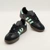 JR7109 Adidas Originals Samba OG Clear Mint Pack (Men's)