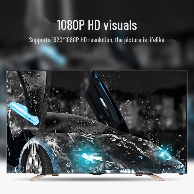 Ugreen HDMI zu VGA Konverter Adapter
