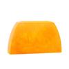 Sweet Golden Fragrance Soap - 80g: Long-lasting Scent, Deep Cleaning, Strong Oil Control, Handmade Face Wash.
