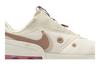 Damensneaker Nike Air Max Up Sail (Damen) Segel/Hell-Erzholzbraun/Gipfelweiß/Metallisches Rotbronze
