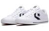 Men's Sneakers Converse Star Player O Skateboard Shoes Unisex White Black