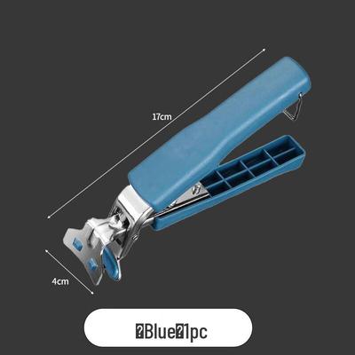 Kitchen Anti-scald Plate and Bowl Clip