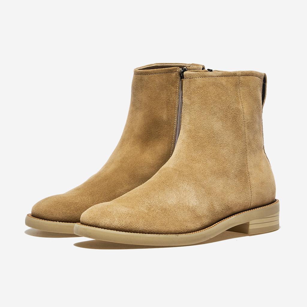 [STEFANOROSSI] alvin chelsea, SR08240, 1010100656, Popular Korean Shoes