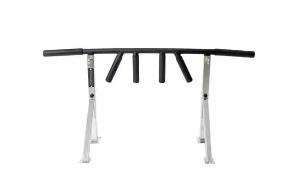 pull up bar Force - white