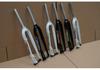 LUTU Aluminum Alloy Rigid Bicycle Fork for Mountain Bikes (26", 27.5", 29")