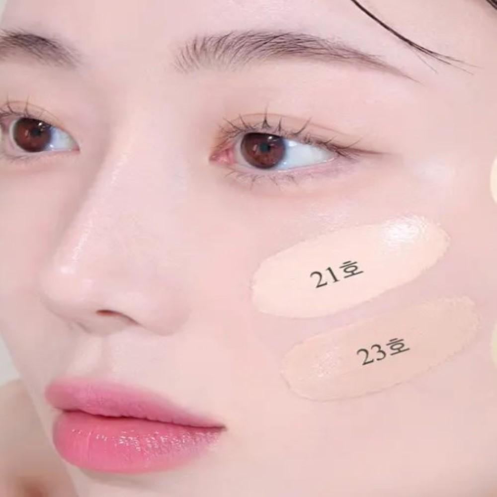 AGE 20’s Glass Skin Essence Pact Perfect