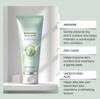 Hautfaltencreme 57g Beruhigende Nichtfettende Lotion Achselhöhlencreme für Damen Herren Reibungsreduzierung Feuchtigkeitsschutz Achselhöhle