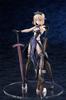 AMAKUNI Order Pendragon Bemalt und Fertig Fate/Grand 1/7 Rider/Artoria [Alter] Figur,